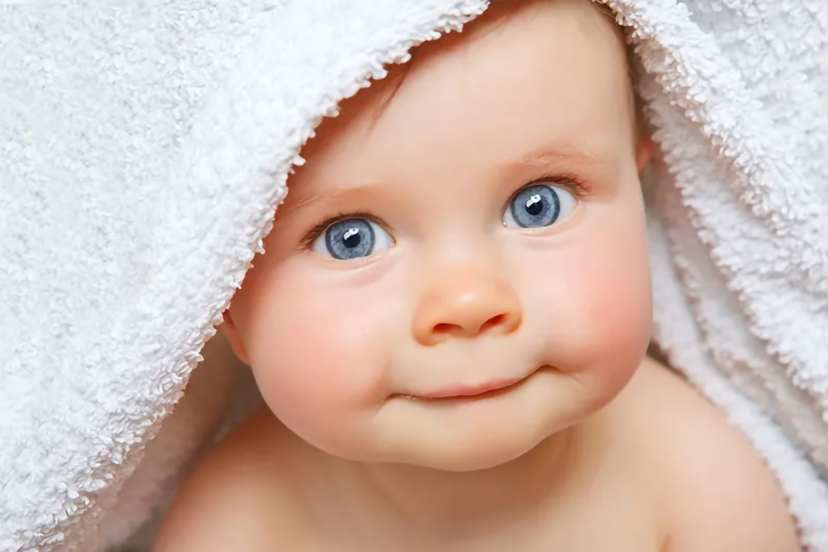 Baby