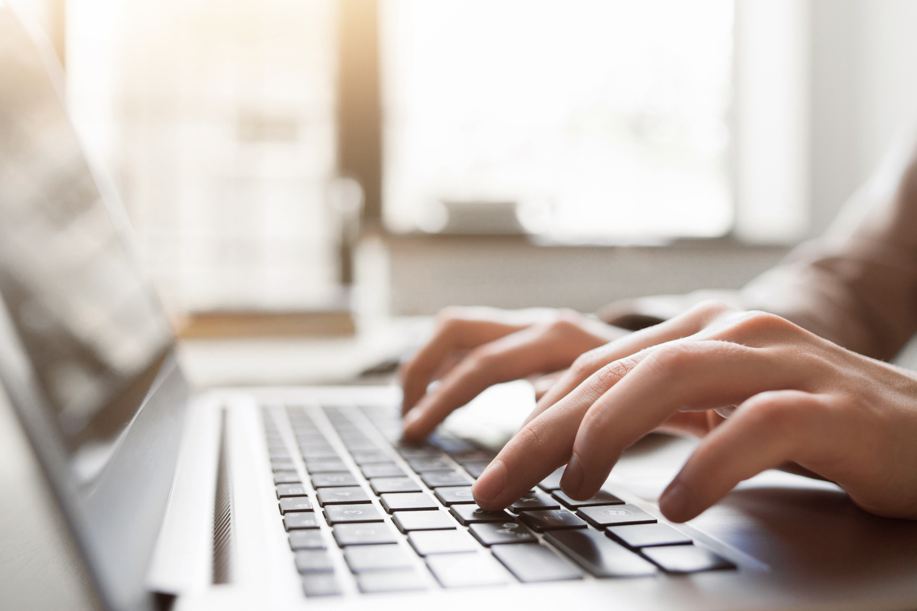 Application for Online Access